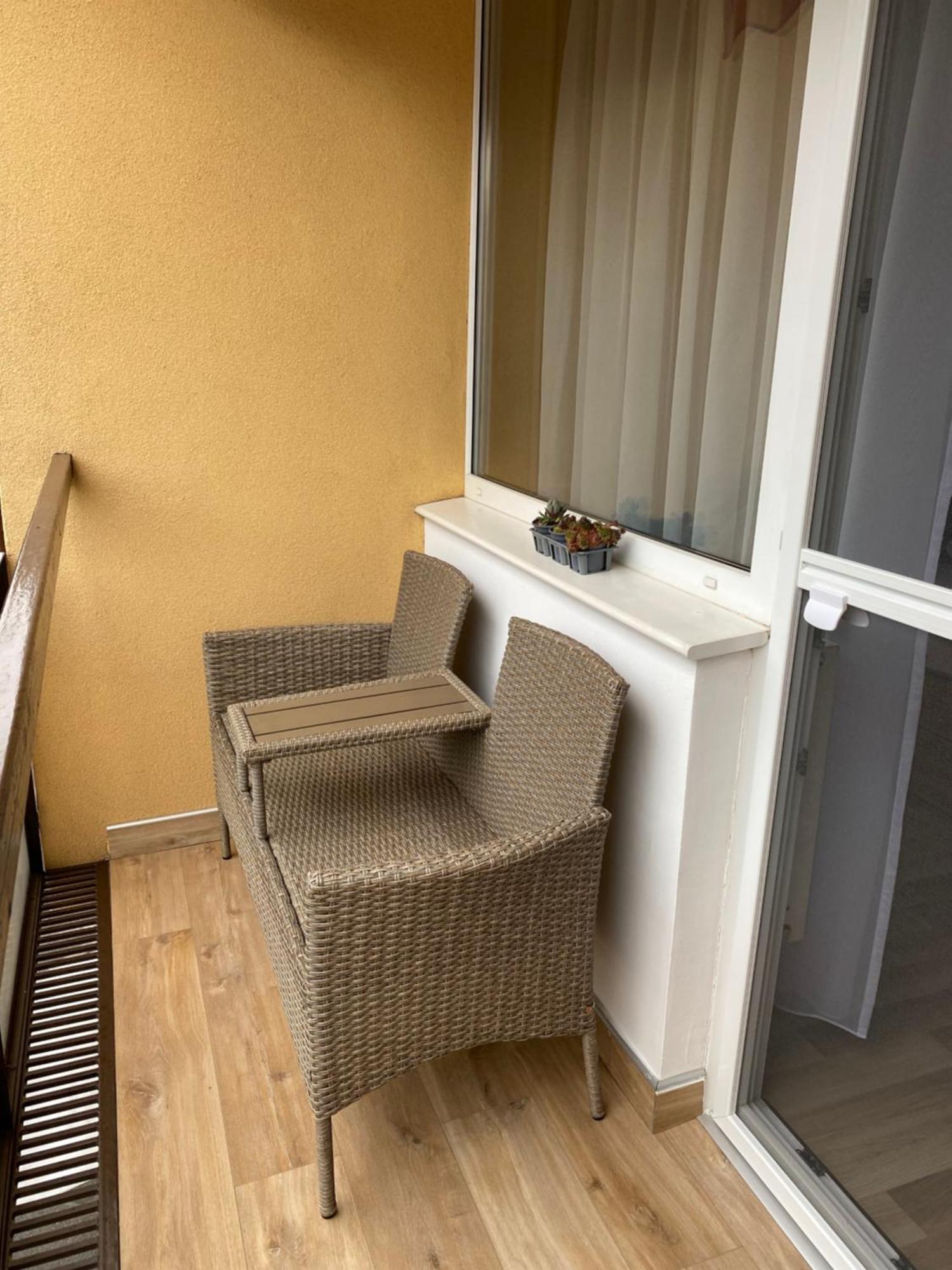 Centrum Apartman Kaposvar Exterior photo