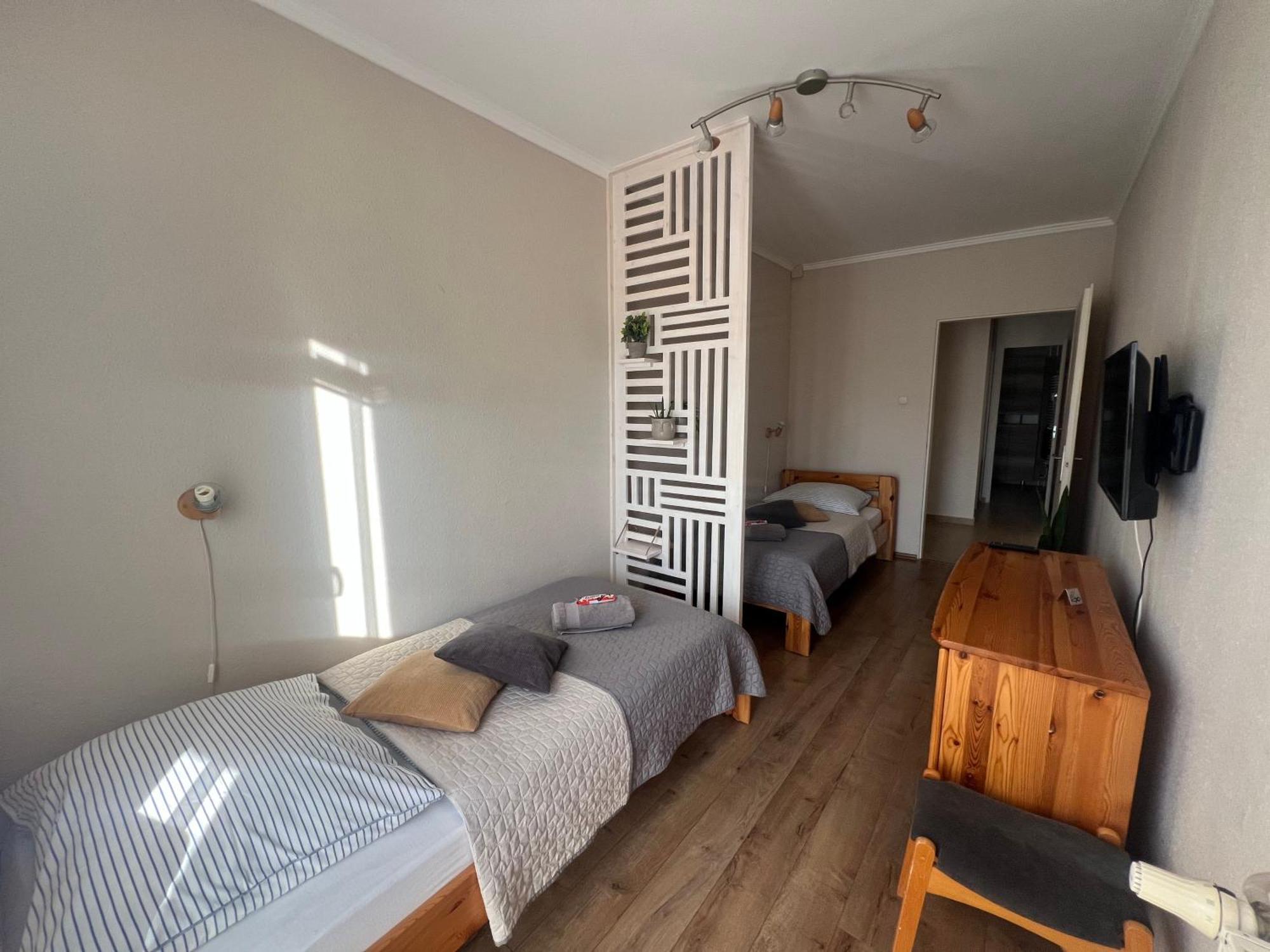 Centrum Apartman Kaposvar Exterior photo